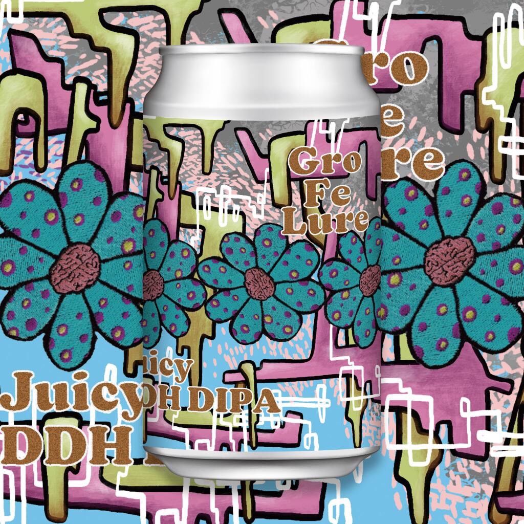 Juicy DDH can design (work)